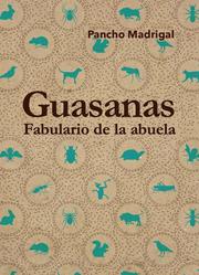 Guasanas - Cover