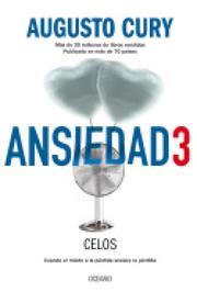 Ansiedad 3 - Cover