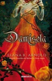Damisela - Cover