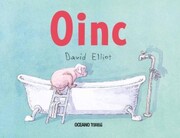 Oinc - Cover
