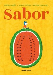 Sabor - Cover