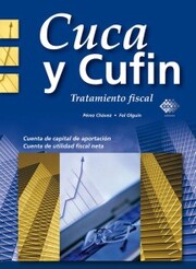 Cuca y Cufin. Tratamiento fiscal 2017