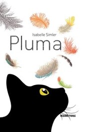 Pluma - Cover
