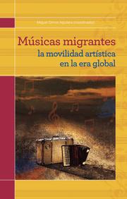 Músicas migrantes - Cover