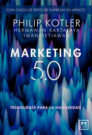 Marketing 5.0 Versión México - Cover
