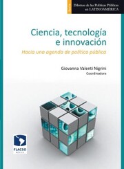 Ciencia, tecnología e innovación