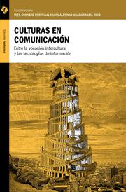 Culturas en comunicación - Cover