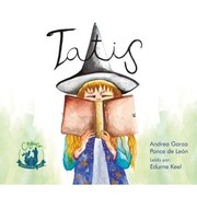 Tatis - Cover