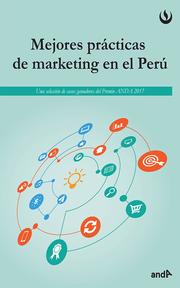 Mejores prácticas del marketing en el Perú - Cover