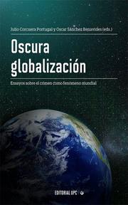 Oscura globalización - Cover