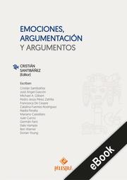 Emociones, argumentación y argumentos