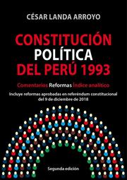 Constitución Política del Perú 1993