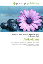 Antioxidant - Cover