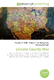 Lincoln County War