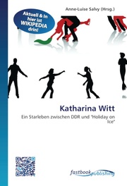 Katharina Witt