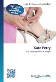 Kate Perry - Cover