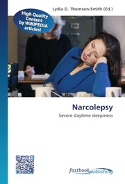Narcolepsy - Cover