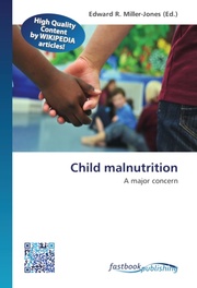Child malnutrition
