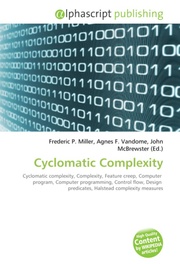 Cyclomatic Complexity