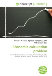 Economic calculation problem