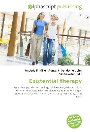 Existential therapy