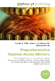 Magnetoresistive Random Access Memory