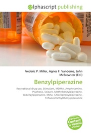 Benzylpiperazine