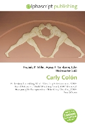 Carly Colon