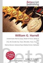 William G.Harrell
