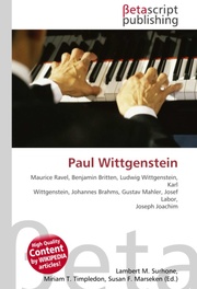Paul Wittgenstein