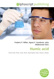 Humic acid