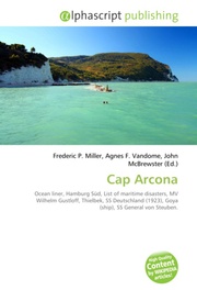 Cap Arcona