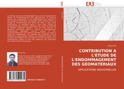 CONTRIBUTION A L''ETUDE DE L''ENDOMMAGEMENT DES GEOMATERIAUX