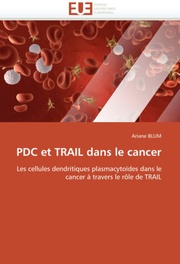 PDC et TRAIL dans le cancer