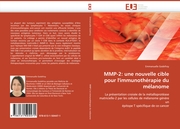 MMP-2: une nouvelle cible pour l'immunothérapie du mélanome