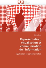 Représentation, visualisation et communication de linformation