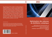 Optimisation des colonnes de distillation catalytique