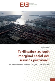 Tarification au cout marginal social des services portuaires