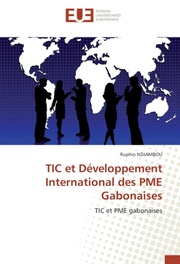 TIC et Developpement International des PME Gabonaises