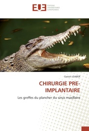 CHIRURGIE PRE-IMPLANTAIRE