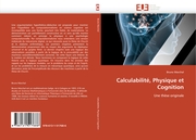 Calculabilite, Physique et Cognition - Cover