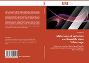 Matériaux et systèmes électroactifs dans l''infrarouge