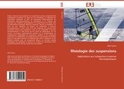 Rheologie des suspensions - Cover