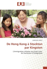 De Hong Kong a Stockton par Kingston