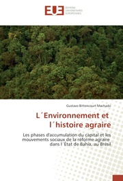 L'Environnement et l'histoire agraire
