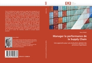 Manager la performance de la Supply Chain