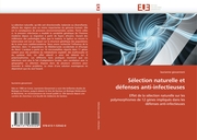 Selection naturelle et defenses anti-infectieuses