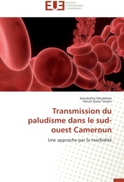 Transmission du paludisme dans le sud-ouest Cameroun