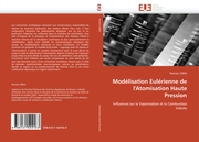 Modélisation Eulérienne de l''Atomisation Haute Pression - Cover