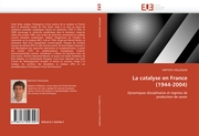 La catalyse en France (1944-2004)